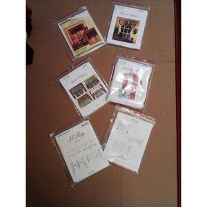 Patterns  Variety Pack‎ May Be Used Cool Neat Decor